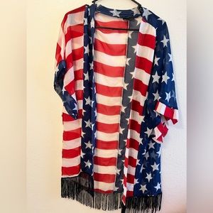 Cejon Womens Cover Up,One Size ,100% polyester